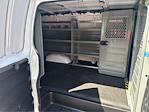 New 2025 GMC Savana 2500 Upfitted Cargo Van for sale #G13367 - photo 12