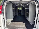 New 2025 GMC Savana 2500 Upfitted Cargo Van for sale #G13367 - photo 2