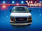 New 2025 GMC Savana 2500 Upfitted Cargo Van for sale #G13367 - photo 4