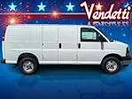 New 2025 GMC Savana 2500 Upfitted Cargo Van for sale #G13367 - photo 6