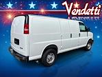 New 2025 GMC Savana 2500 Upfitted Cargo Van for sale #G13367 - photo 7