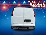 New 2025 GMC Savana 2500 Upfitted Cargo Van for sale #G13367 - photo 8