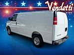 New 2025 GMC Savana 2500 Upfitted Cargo Van for sale #G13367 - photo 3