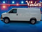 New 2025 GMC Savana 2500 Upfitted Cargo Van for sale #G13367 - photo 9