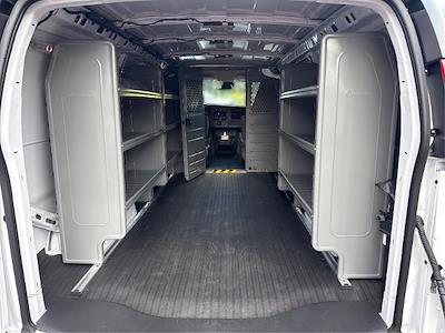 2025 GMC Savana 2500 RWD Adrian Upfitted Cargo Van for sale #G13384 - photo 2