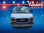 2025 GMC Savana 2500 RWD Adrian Upfitted Cargo Van for sale #G13384 - photo 4