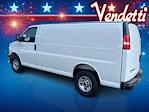 2025 GMC Savana 2500 RWD Adrian Upfitted Cargo Van for sale #G13384 - photo 3