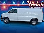 2025 GMC Savana 2500 RWD Adrian Upfitted Cargo Van for sale #G13384 - photo 9