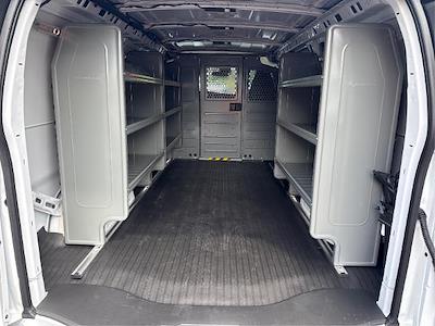 2025 GMC Savana 2500 RWD Adrian Upfitted Cargo Van for sale #G13388 - photo 2