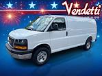 2025 GMC Savana 2500 RWD Adrian Upfitted Cargo Van for sale #G13388 - photo 1