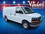 2025 GMC Savana 2500 RWD Adrian Upfitted Cargo Van for sale #G13388 - photo 5