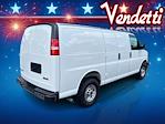 2025 GMC Savana 2500 RWD Adrian Upfitted Cargo Van for sale #G13388 - photo 7