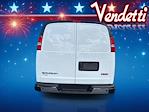 2025 GMC Savana 2500 RWD Adrian Upfitted Cargo Van for sale #G13388 - photo 8