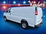 2025 GMC Savana 2500 RWD Adrian Upfitted Cargo Van for sale #G13388 - photo 3