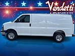 2025 GMC Savana 2500 RWD Adrian Upfitted Cargo Van for sale #G13388 - photo 9