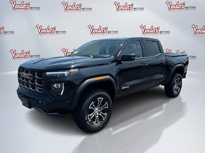 2025 GMC Canyon Crew Cab 4WD Pickup for sale #G13654 - photo 1