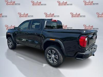 New 2025 GMC Canyon AT4 Crew Cab 4WD Pickup for sale #G13654 - photo 2