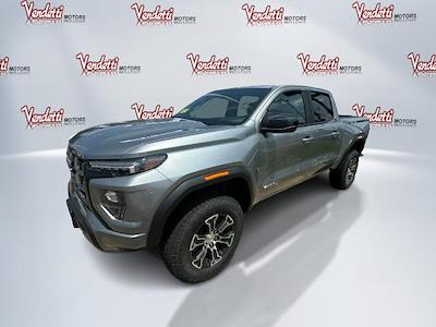 2025 GMC Canyon Crew Cab 4WD Pickup for sale #G13741 - photo 1