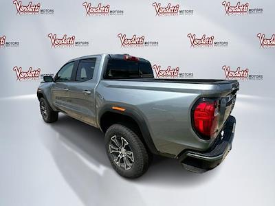 2025 GMC Canyon Crew Cab 4WD Pickup for sale #G13741 - photo 2