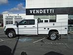 New 2025 GMC Sierra 2500 Pro Double Cab 4WD Knapheide Service Truck for sale #G14845 - photo 13