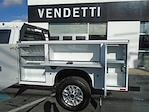 New 2025 GMC Sierra 2500 Pro Double Cab 4WD Knapheide Service Truck for sale #G14845 - photo 14