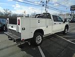 New 2025 GMC Sierra 2500 Pro Double Cab 4WD Knapheide Service Truck for sale #G14845 - photo 5