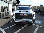 2024 GMC Sierra 3500 Crew Cab 4WD, DuraMag Aluminum Landscape Dump for sale #G15031 - photo 3