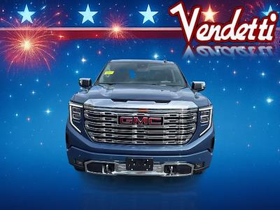 New 2026 GMC Sierra 1500 Denali Crew Cab 4WD Pickup for sale #G168081 - photo 2