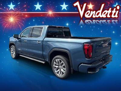 New 2026 GMC Sierra 1500 Denali Crew Cab 4WD Pickup for sale #G168081 - photo 2