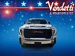 New 2026 GMC Sierra 3500 Regular Cab Flatbed Truck for sale #G17865 - photo 3