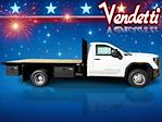 New 2026 GMC Sierra 3500 Regular Cab Flatbed Truck for sale #G17865 - photo 5