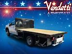 New 2026 GMC Sierra 3500 Regular Cab Flatbed Truck for sale #G17865 - photo 2