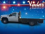 New 2026 GMC Sierra 3500 Regular Cab Flatbed Truck for sale #G17865 - photo 8