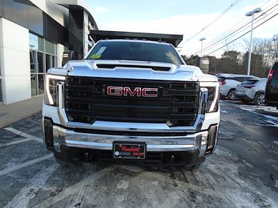 New 2026 GMC Sierra 3500 Regular Cab 84 CA Cab Chassis for sale #G17873 - photo 2