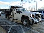 New 2026 GMC Sierra 3500 Regular Cab Dump Truck for sale #G17873 - photo 4