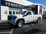 2025 GMC Sierra 1500 Regular Cab 4WD Pickup for sale #G18005 - photo 1