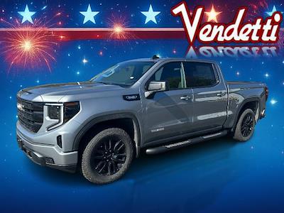 New 2026 GMC Sierra 1500 Elevation Crew Cab 4WD Pickup for sale #G18401 - photo 1