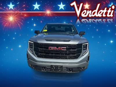 New 2026 GMC Sierra 1500 Elevation Crew Cab 4WD Pickup for sale #G18401 - photo 2