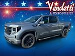 New 2026 GMC Sierra 1500 Elevation Crew Cab 4WD Pickup for sale #G18401 - photo 1