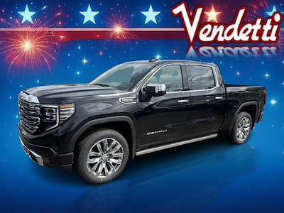 New 2026 GMC Sierra 1500 - photo 1