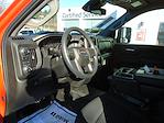 2025 GMC Sierra 3500 Crew Cab 4WD, Reading Classic II Aluminum Service Truck for sale #G20120 - photo 10