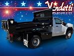 New 2026 GMC Sierra 3500 Regular Cab Dump Truck for sale #G20197 - photo 6