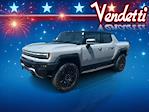 New 2025 GMC Hummer EV Pickup 2X Crew Cab 4WD Pickup for sale #G20295 - photo 1
