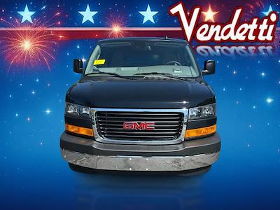 New 2025 GMC Savana 2500 LT Passenger Van for sale #G20680 - photo 2