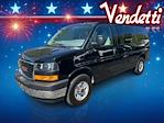 New 2025 GMC Savana 2500 LT Passenger Van for sale #G20680 - photo 1