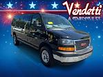 New 2025 GMC Savana 2500 LT Passenger Van for sale #G20680 - photo 3
