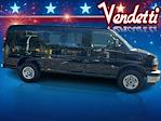 New 2025 GMC Savana 2500 LT Passenger Van for sale #G20680 - photo 4
