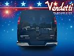 New 2025 GMC Savana 2500 LT Passenger Van for sale #G20680 - photo 6