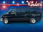 New 2025 GMC Savana 2500 LT Passenger Van for sale #G20680 - photo 8
