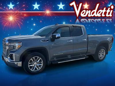 2019 GMC Sierra 1500 Double Cab RWD Pickup for sale #G20908A - photo 1